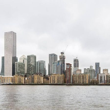 Апартаменти Seaview Лондон Екстер'єр фото